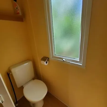 Mobile Des Bois Apartment Rouffignac Saint-Cernin