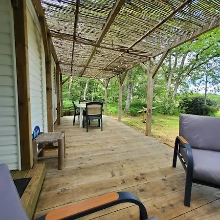 Mobile Des Bois Apartment *