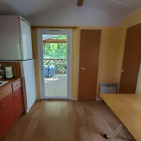 Apartment Mobile Des Bois Rouffignac Saint-Cernin