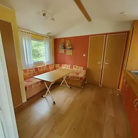 Mobile Des Bois