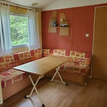 Apartment Mobile Des Bois Rouffignac Saint-Cernin
