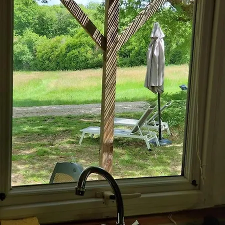 Mobile Des Bois アパート