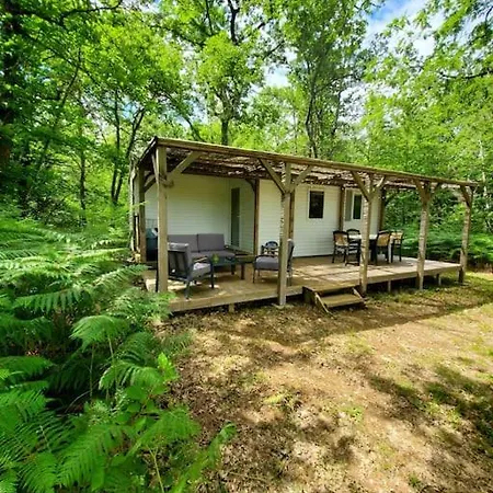 Apartment Mobile Des Bois