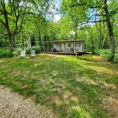 Apartment Mobile Des Bois
