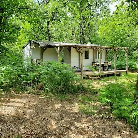 Mobile Des Bois Apartment