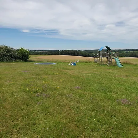 Apartment Mobile Des Bois Rouffignac Saint-Cernin