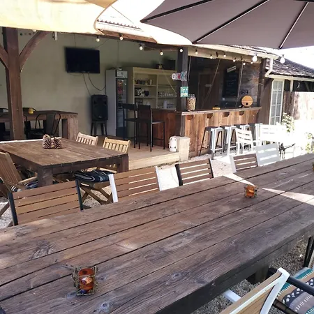 Apartment Mobile Des Bois *