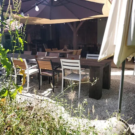 Apartment Mobile Des Bois *