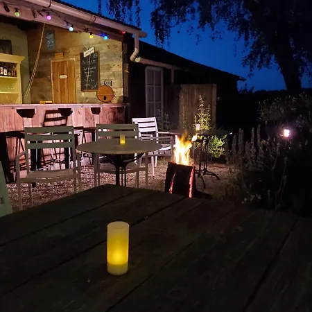 Mobile Des Bois *
